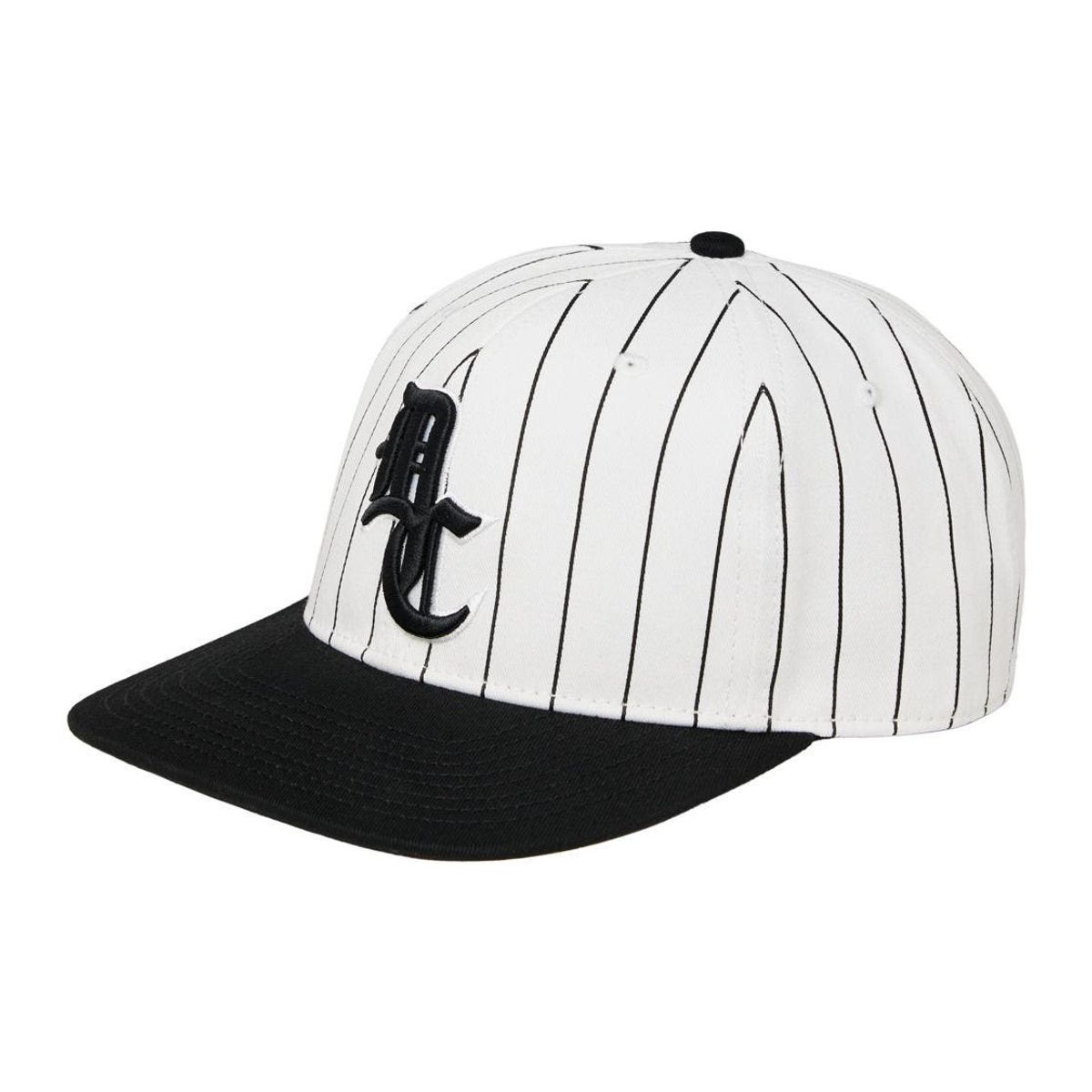 DC SHOES - Jockey Hombre Dugout Blanco DC