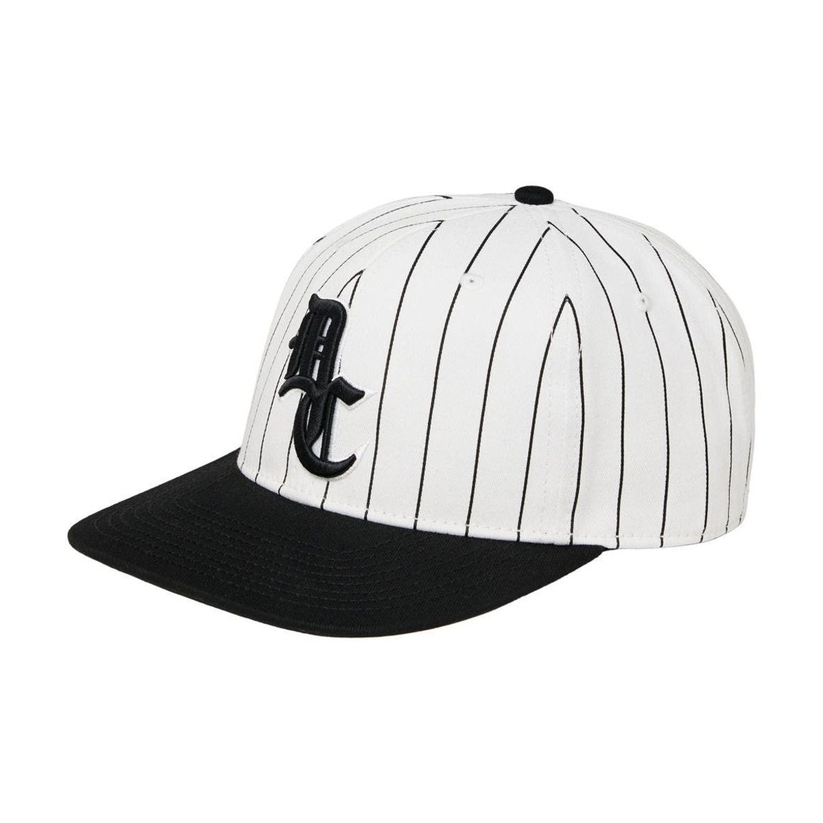 DC SHOES - Jockey Hombre Dugout Blanco DC