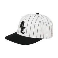 Jockey Hombre Dugout Blanco DC