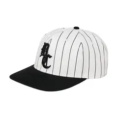 DC SHOES - Jockey Hombre Dugout Blanco DC