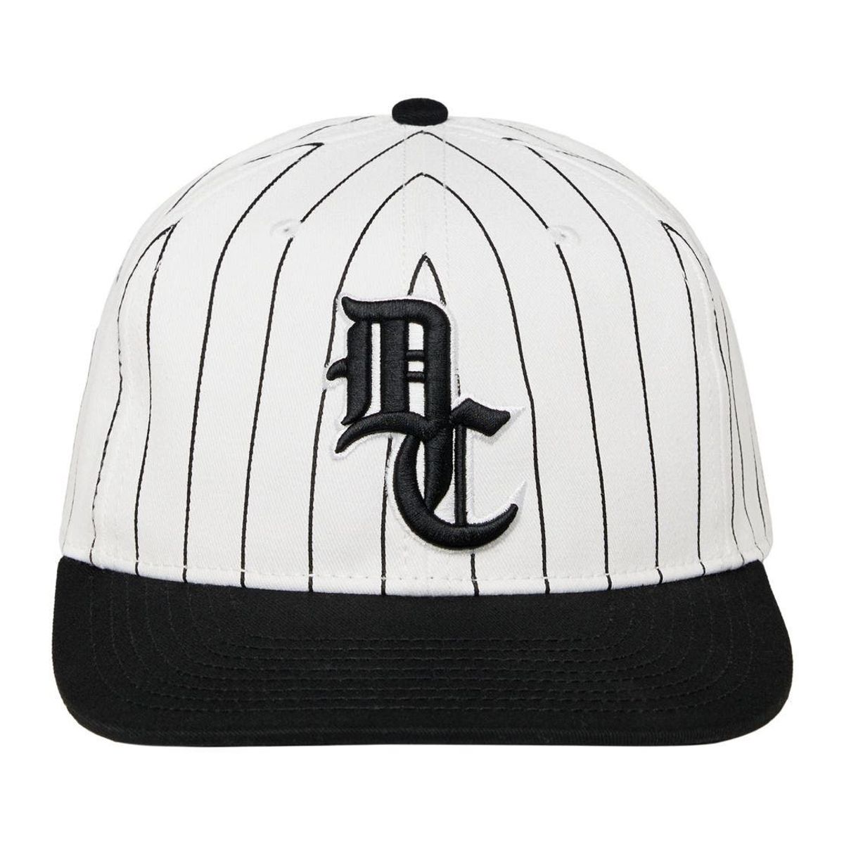 DC SHOES - Jockey Hombre Dugout Blanco DC