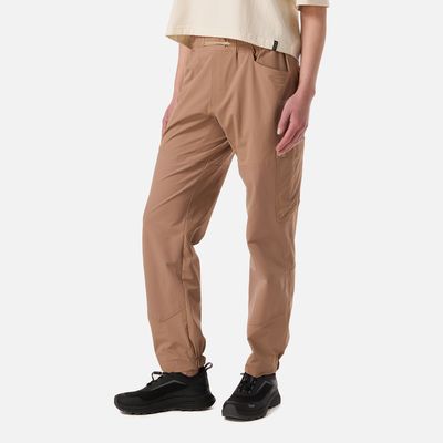 Imagen 2 del producto Pantalón Mujer Rock Q-Dry Pants Canela