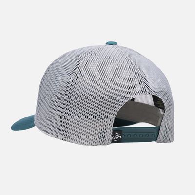 Imagen 2 del producto Jockey Unisex Alma Petroleo Oscuro / Gris Claro