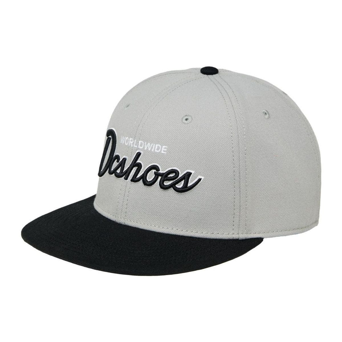 DC SHOES - Jockey Hombre Tailgate Gris DC