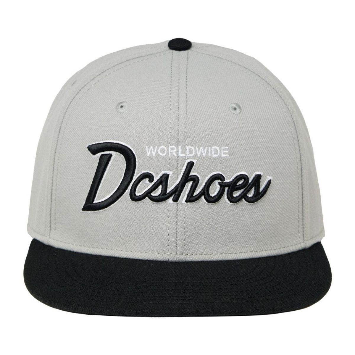 DC SHOES - Jockey Hombre Tailgate Gris DC