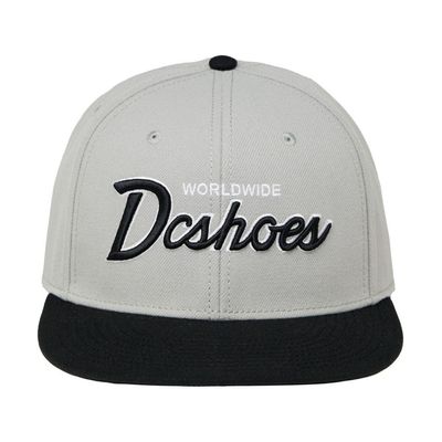 Imagen 2 del producto Jockey Hombre Tailgate Gris DC