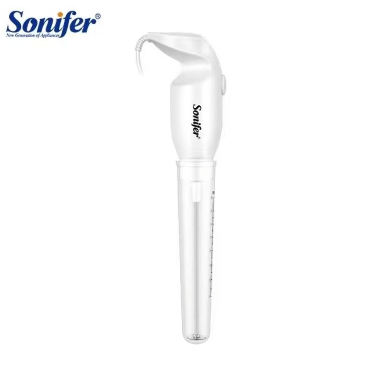 GENERICO - BATIDOR ESPUMADOR ELECTRICO