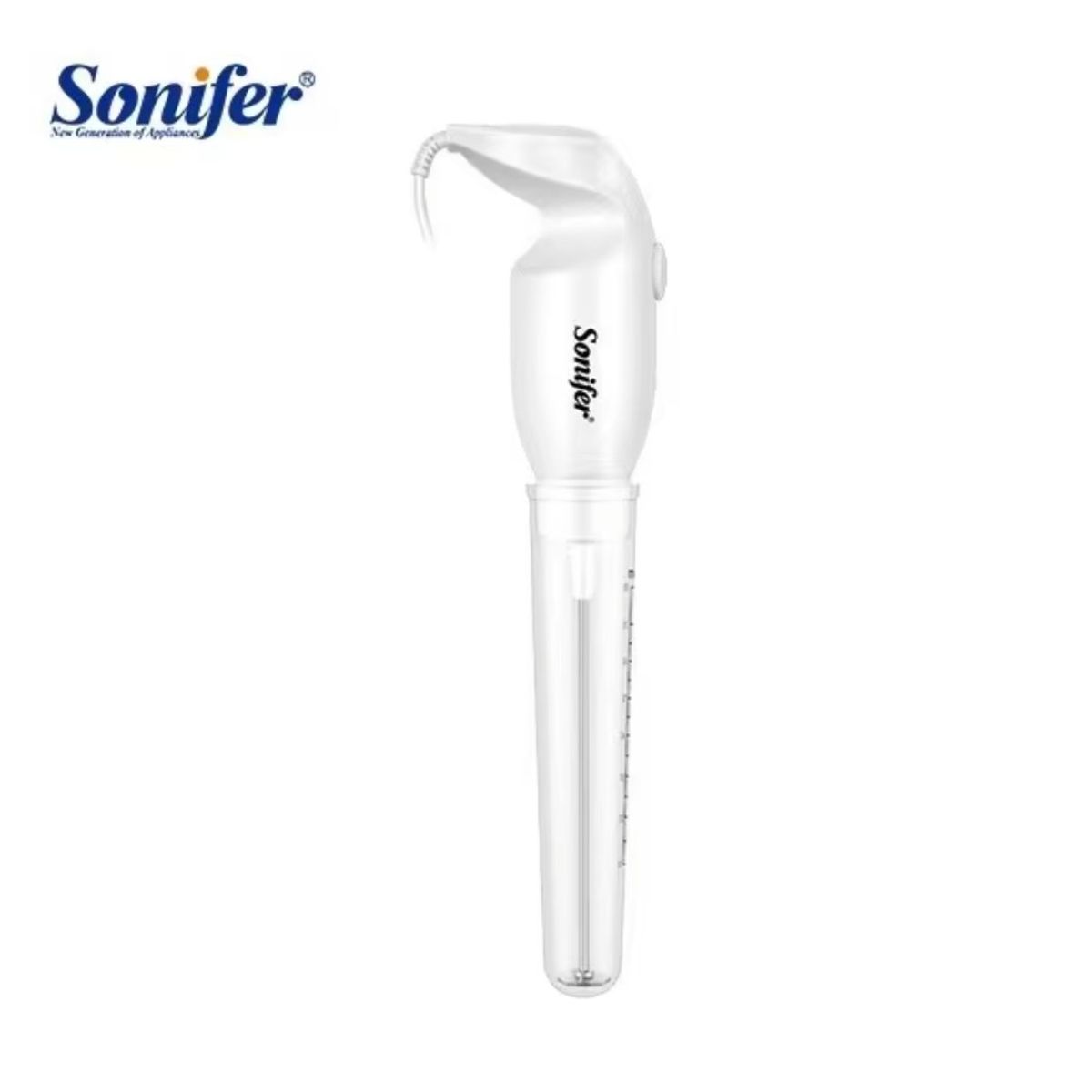 GENERICO - BATIDOR ESPUMADOR ELECTRICO