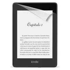 GENERICO - Protector De Pantalla Para KindlePaperwhite 5th/ 6th/ 7th Gene