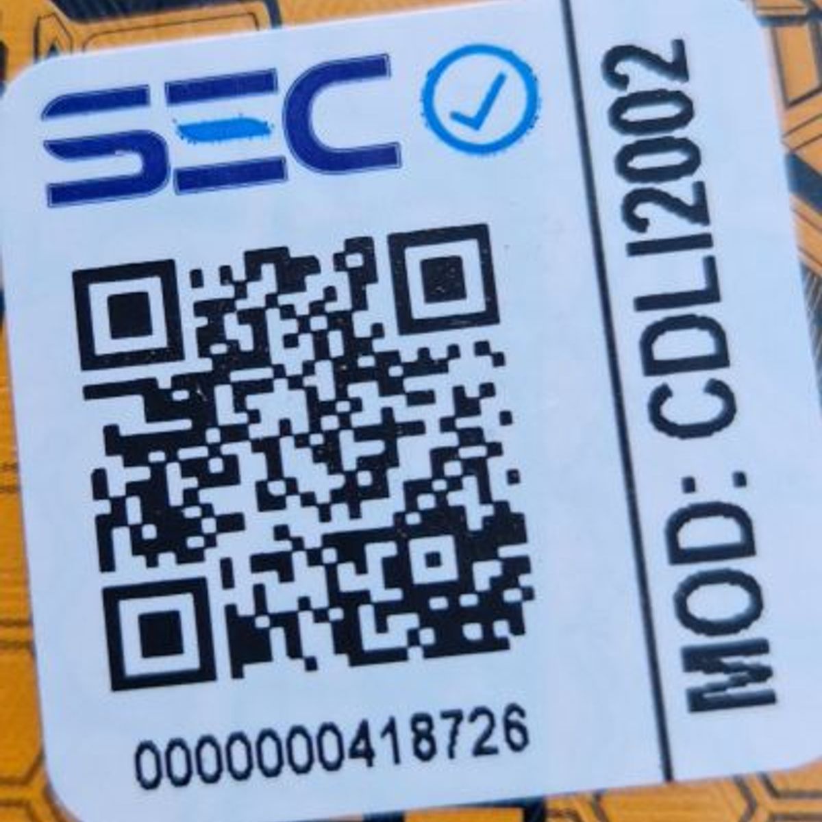 INGCO - Taladro Atornillador Ingco Industrial + 2 Baterias 2Ah Y Cargador Rapido 20V/10Mm