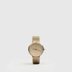 LOUNGE - Reloj Mujer Correa Mesh