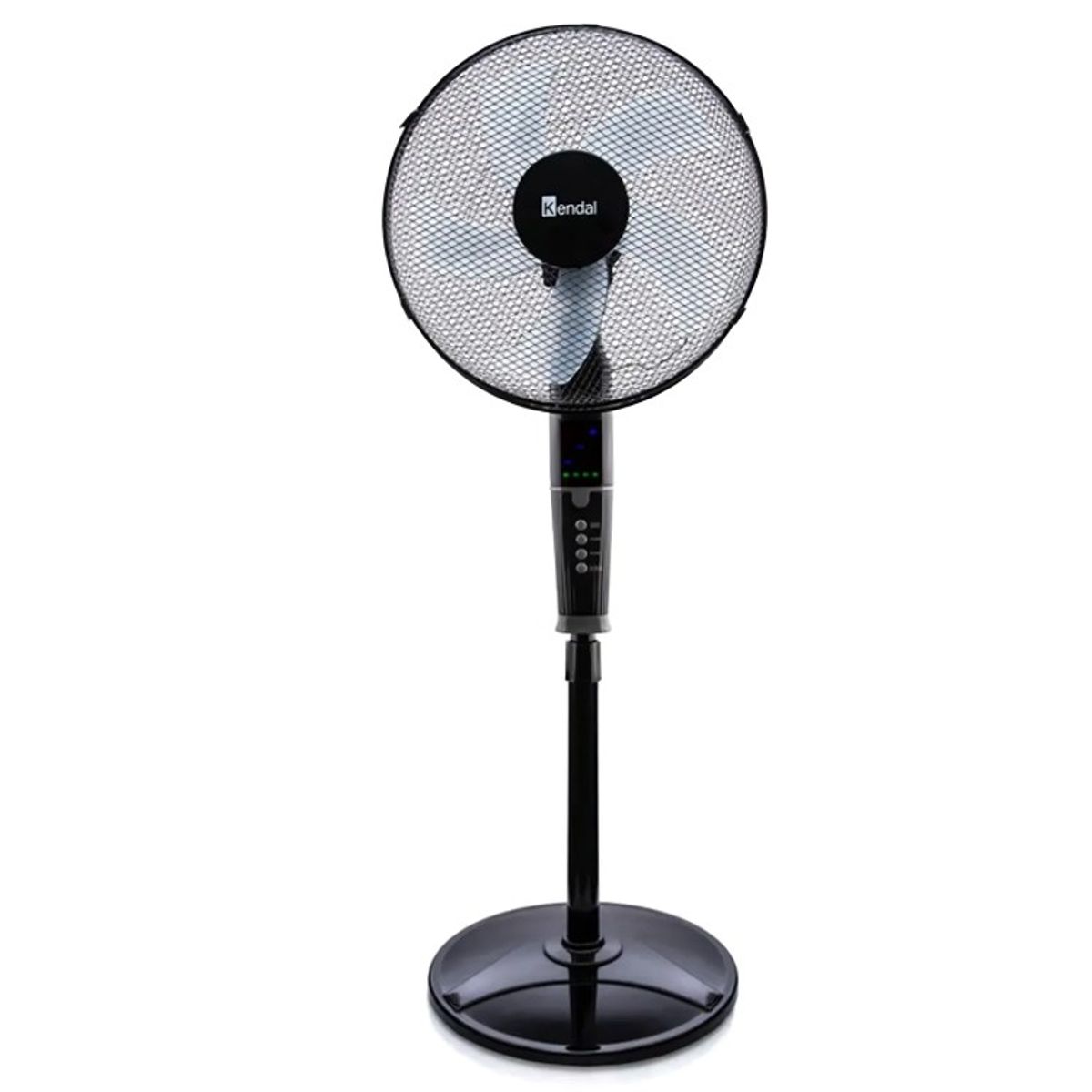 KENDAL - VENTILADOR TRES EN UNO KV-3X1P PEDSMESAPARED 16