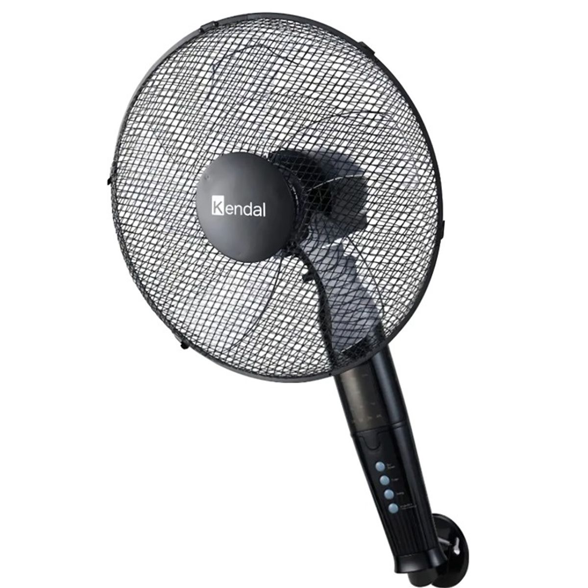 KENDAL - VENTILADOR TRES EN UNO KV-3X1P PEDSMESAPARED 16