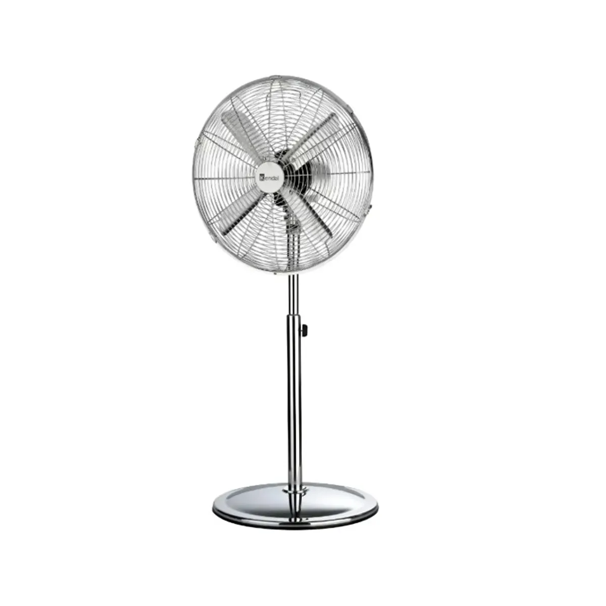 KENDAL - VENTILADOR PEDESTAL ZF-1616-II METAL 16