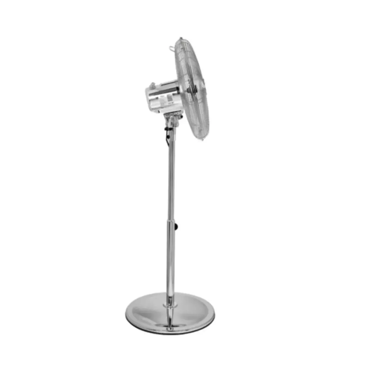 KENDAL - VENTILADOR PEDESTAL ZF-1616-II METAL 16