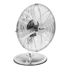 KENDAL - VENTILADOR SOBREMESA ZF-1616D-II METALICO 16