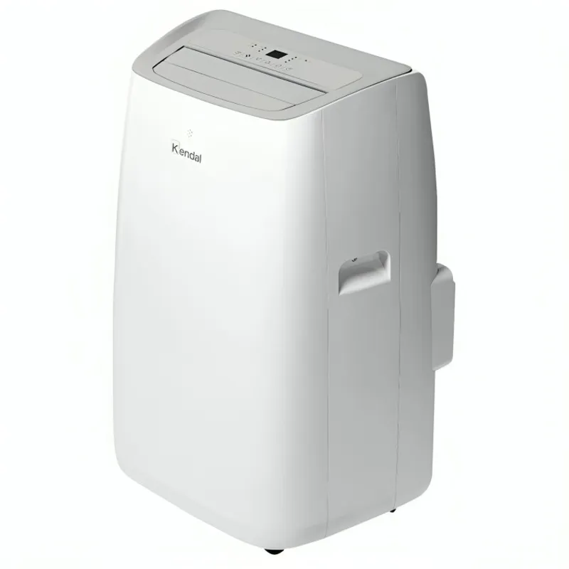 KENDAL - AA FRIO CALOR EVA III PRO WIFI 12000 BTU BLANCO GRIS