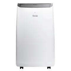 KENDAL - AIRE ACONDICIONADO FRIO CALOR EVA III PRO 9000F BTU