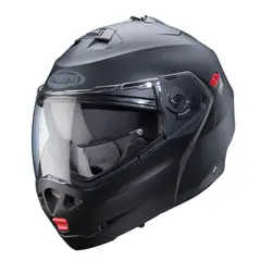 CABERG - Casco Para Moto Duke X Black Matt
