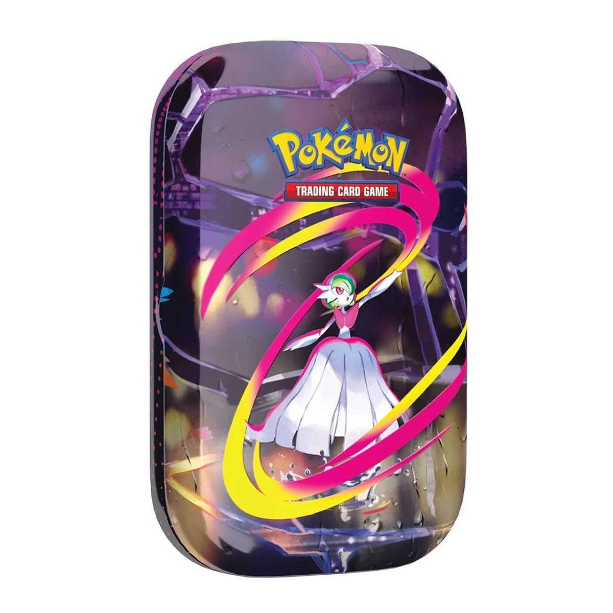 POKEMON - Pokemon TCG: MegaEvolution - Mini Tin Ingles