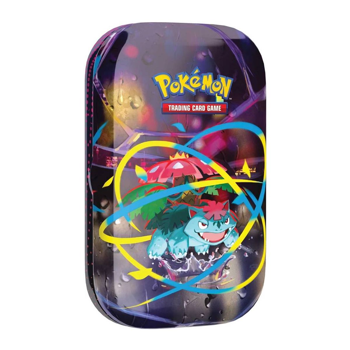 POKEMON - Pokemon TCG: MegaEvolution - Mini Tin Ingles
