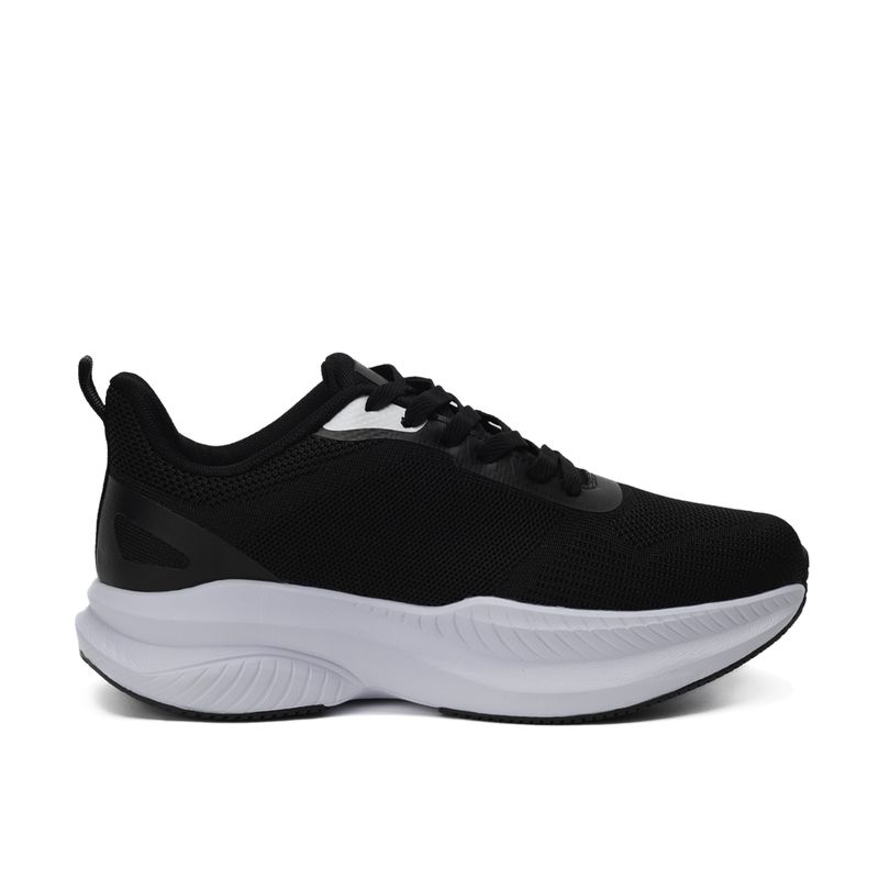 CHINITOWN - Zapatilla Deportiva Hombre Negro Chuck Chinitown