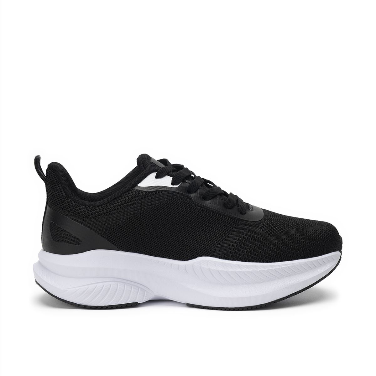 CHINITOWN - Zapatilla Deportiva Hombre Negro Chuck Chinitown
