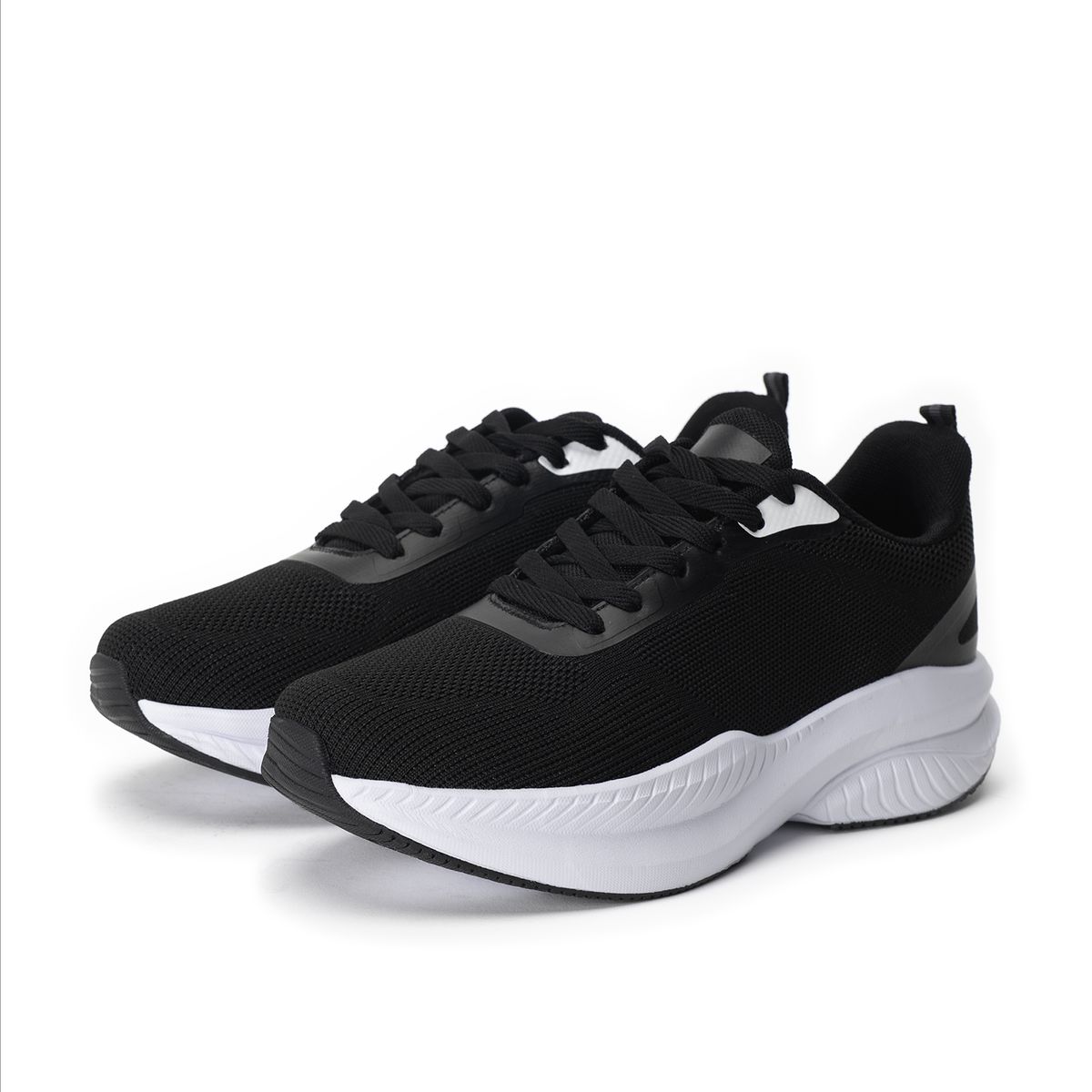 CHINITOWN - Zapatilla Deportiva Hombre Negro Chuck Chinitown