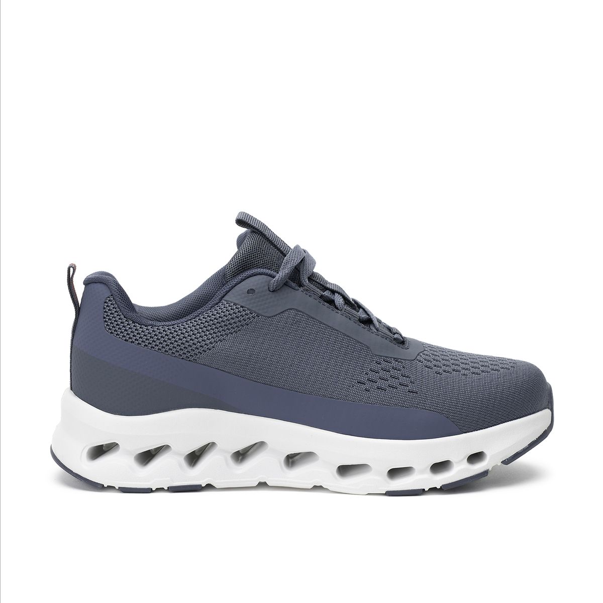 CHINITOWN - Zapatilla Deportiva Hombre Azul Dan Chinitown