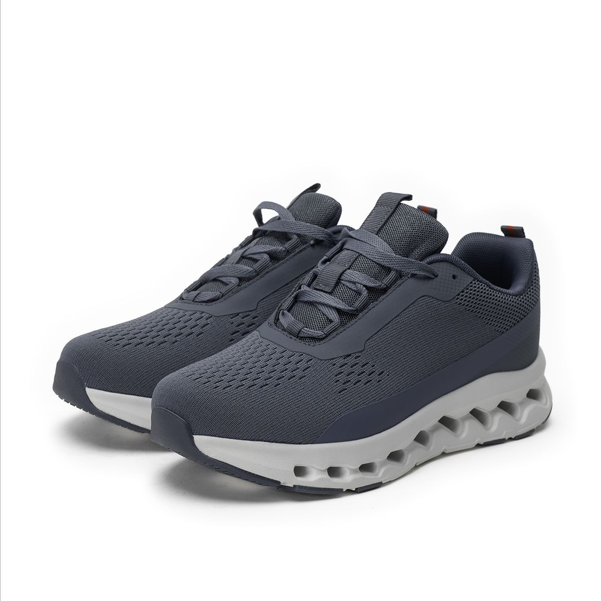 CHINITOWN - Zapatilla Deportiva Hombre Azul Dan Chinitown