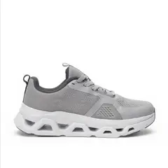 CHINITOWN - Zapatilla Deportiva Hombre Gris Rufus
