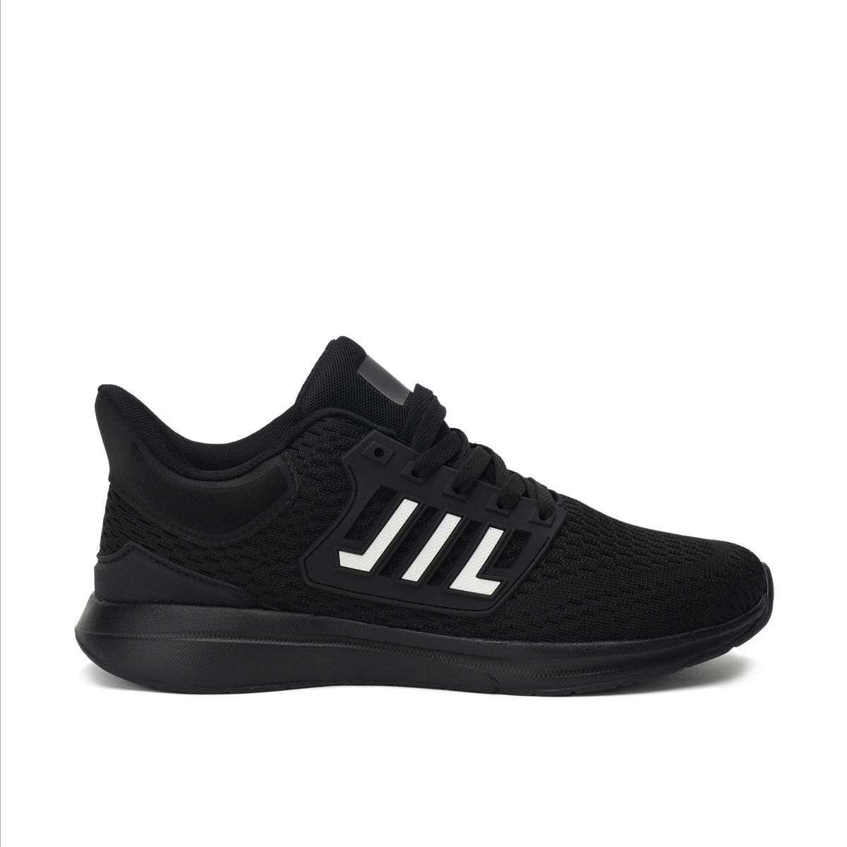 CHINITOWN - Zapatilla Deportiva Hombre Full Negro Donkor Chinitown