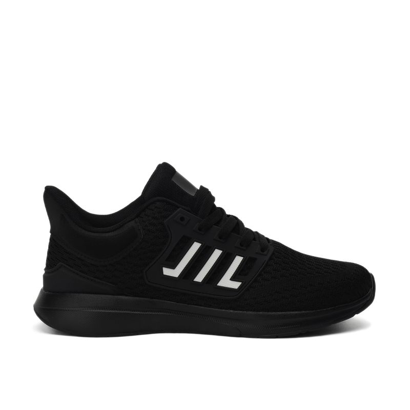 CHINITOWN - Zapatilla Deportiva Hombre Full Negro Donkor Chinitown