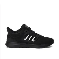 CHINITOWN - Zapatilla Deportiva Hombre Full Negro Donkor