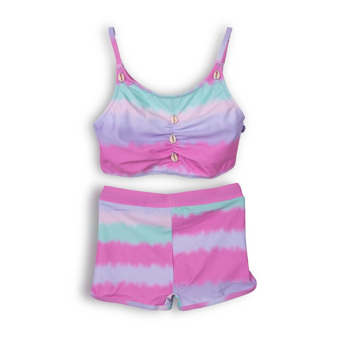 PILLIN - Traje de Baño Niña Lila Pillin PVC831-25LIL