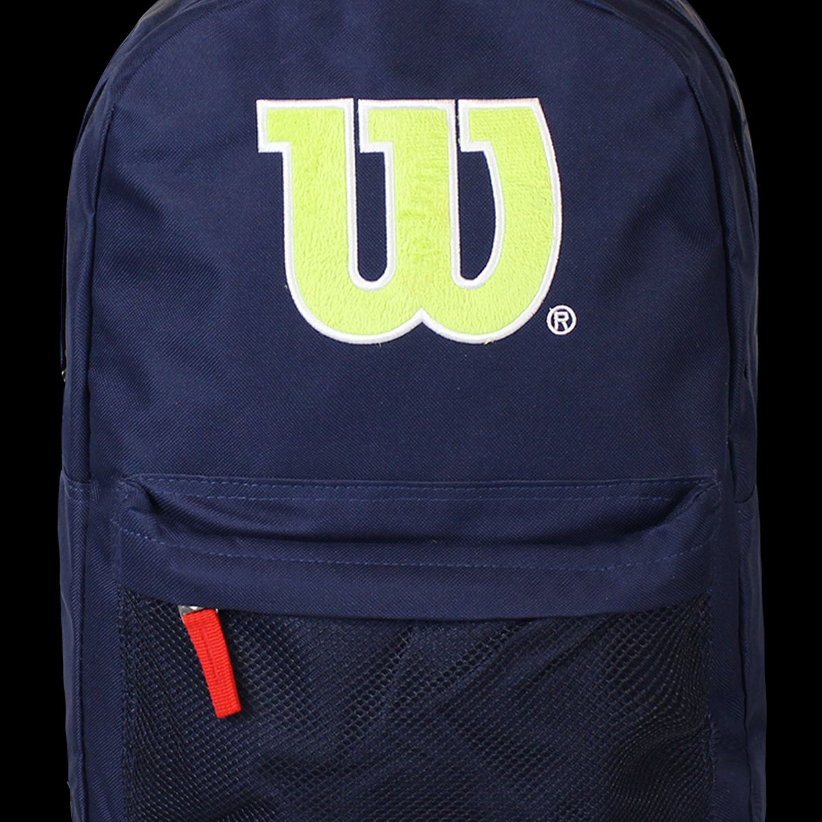 WILSON - Pack 2 mochilas Wilson San Diego verde y azul