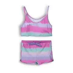 PILLIN - Traje de Baño Niña Lila PVC831-25LIL