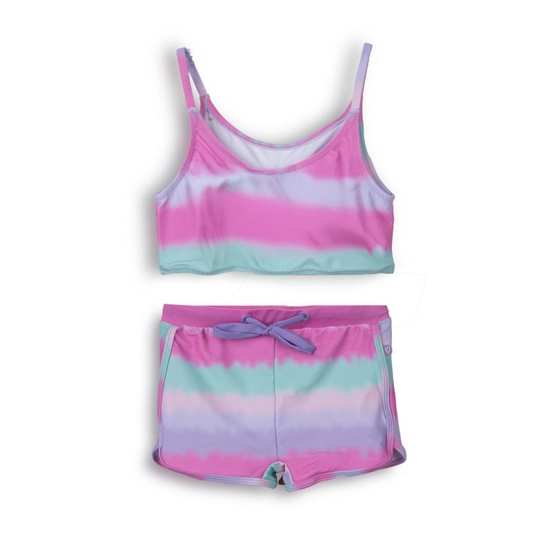 PILLIN - Traje de Baño Niña Lila Pillin PVC831-25LIL