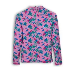 PILLIN - Traje de Baño Niña Rosado PVC833-25ROS