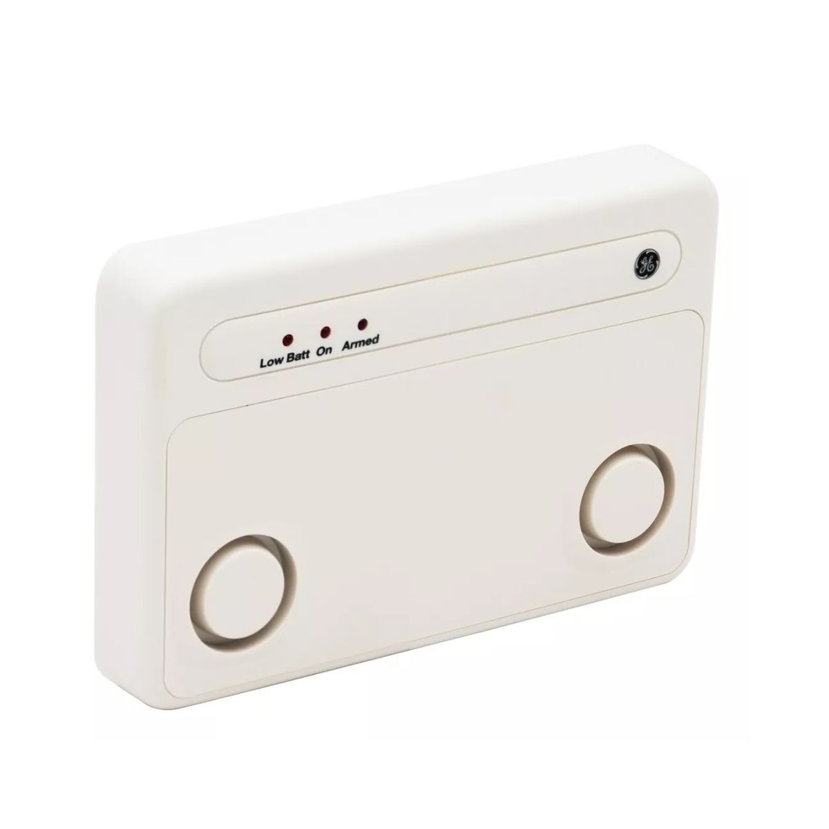 GENERAL ELECTRIC - Alarma Sirena Inalámbrica General Electric 130 Db
