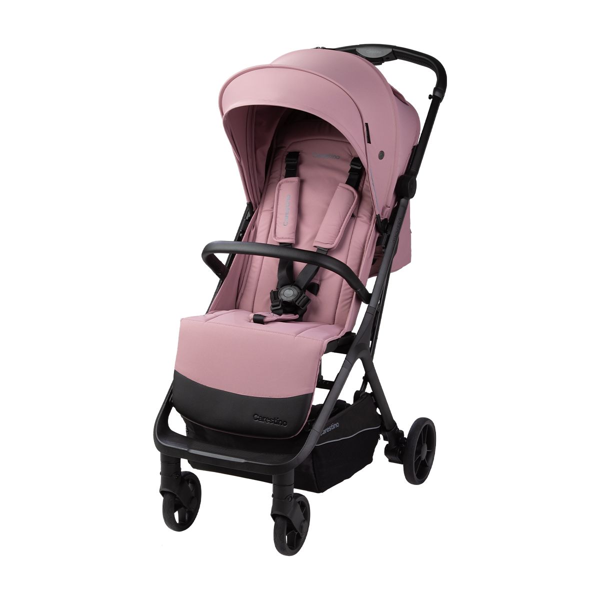 CARESTINO - Coche Carestino Moover Rosa Malva