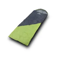 RUTTA - Saco de Dormir 300 gr Multicolor