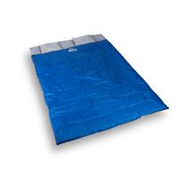 Saco de Domir 2 Personas 300 grs Azul