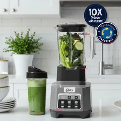 OSTER - Licuadora Profesional Oster® XTREME MIX con iBLEND BLSTXPG-BGW