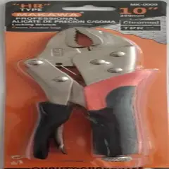 MAKAWA - ALICATE CAIMAN 10 MANGO GOMA