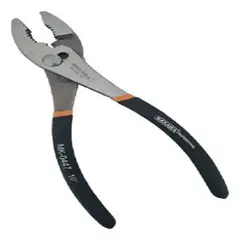 MAKAWA - ALICATE MECANICO 10