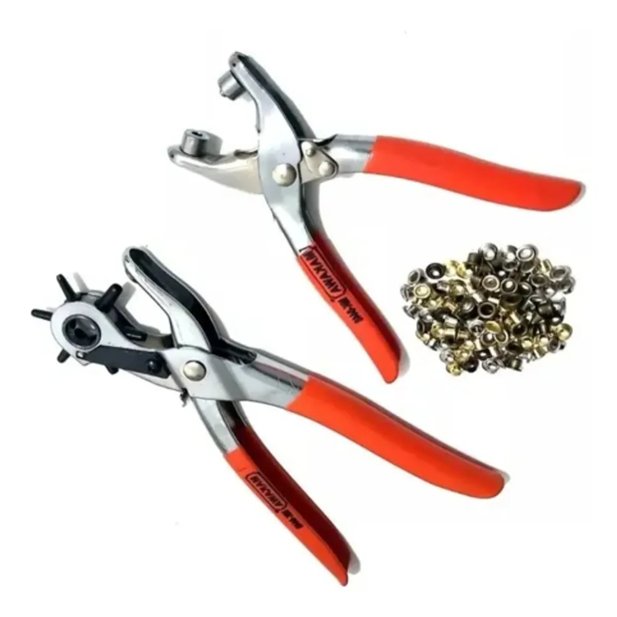 MAKAWA - JGO ALICATES SACABOCADOS 2PCS 6 9 MAKAWA