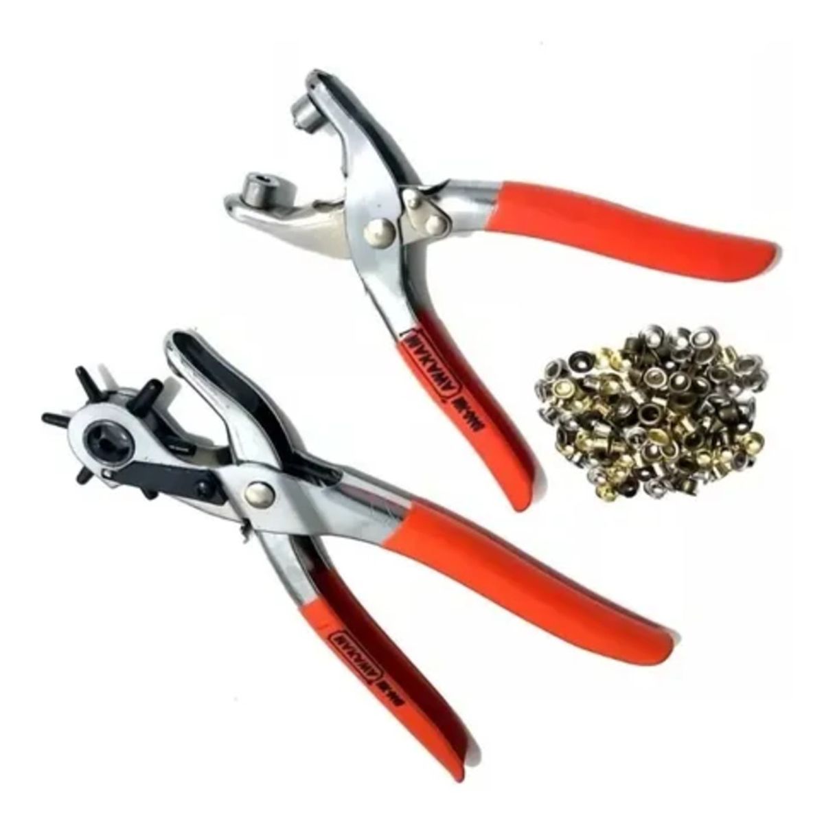 MAKAWA - JGO ALICATES SACABOCADOS 2PCS 6 9 MAKAWA