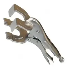 MAKAWA - ALICATE CAIMAN DE BLOQUEO P SOLDADOR