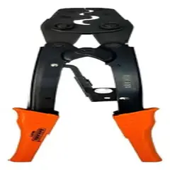 MAKAWA - ALICATE CRIMPADORA